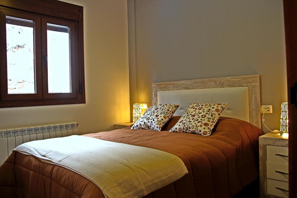 Apartment Aldeas De