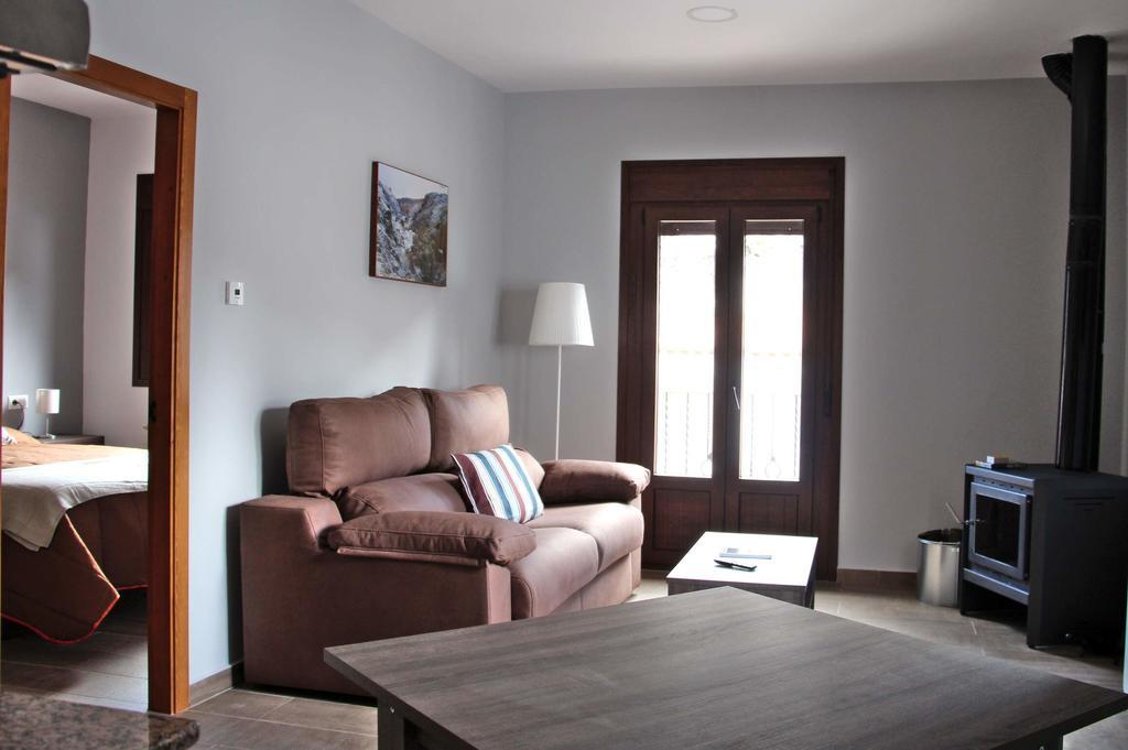 Aldeas De Pontones Apartment Pontones (Andalucia)