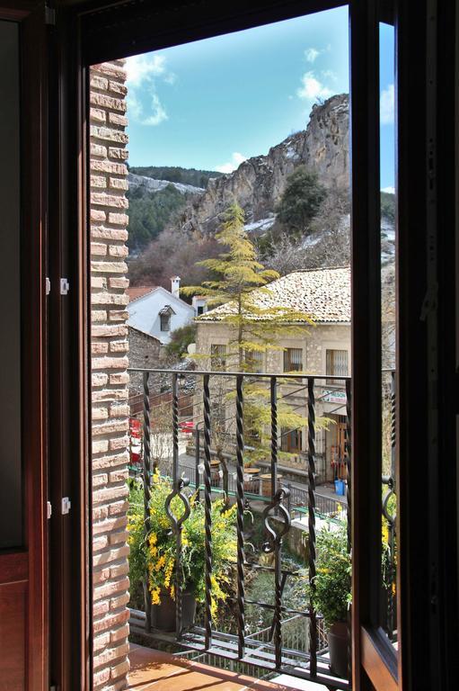 Aldeas De Pontones Apartment