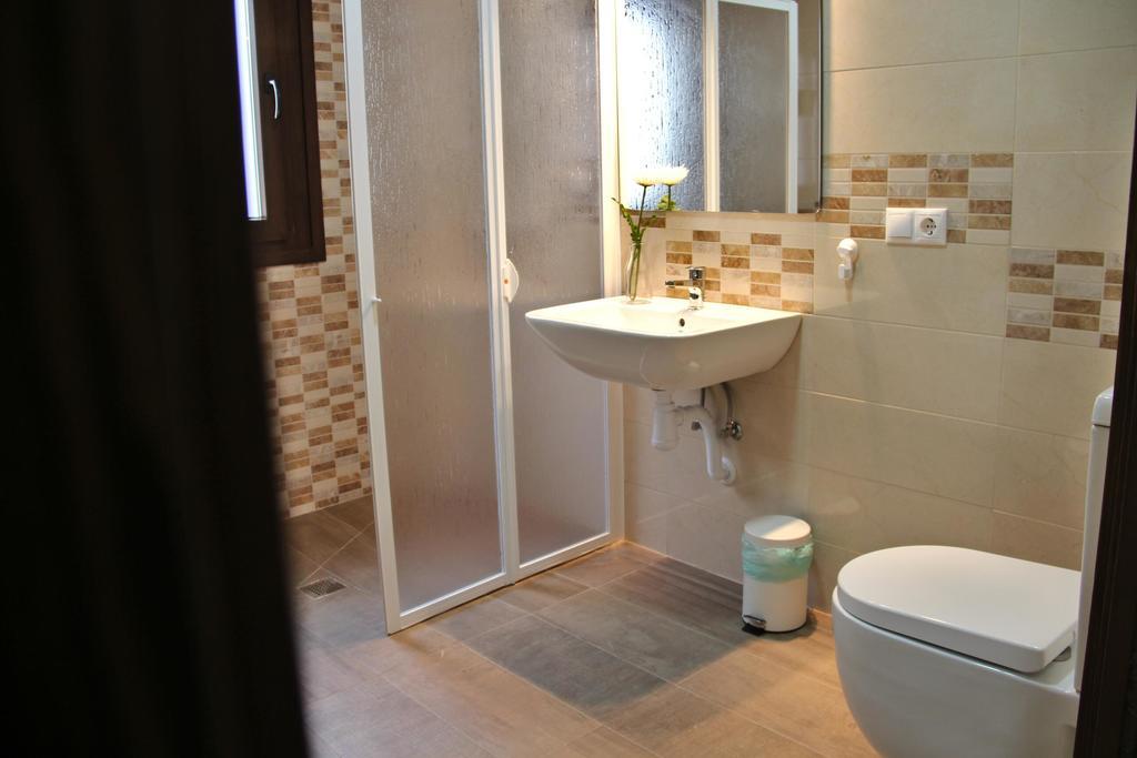 Apartament Aldeas De Pontones Pontones (Andalucia)