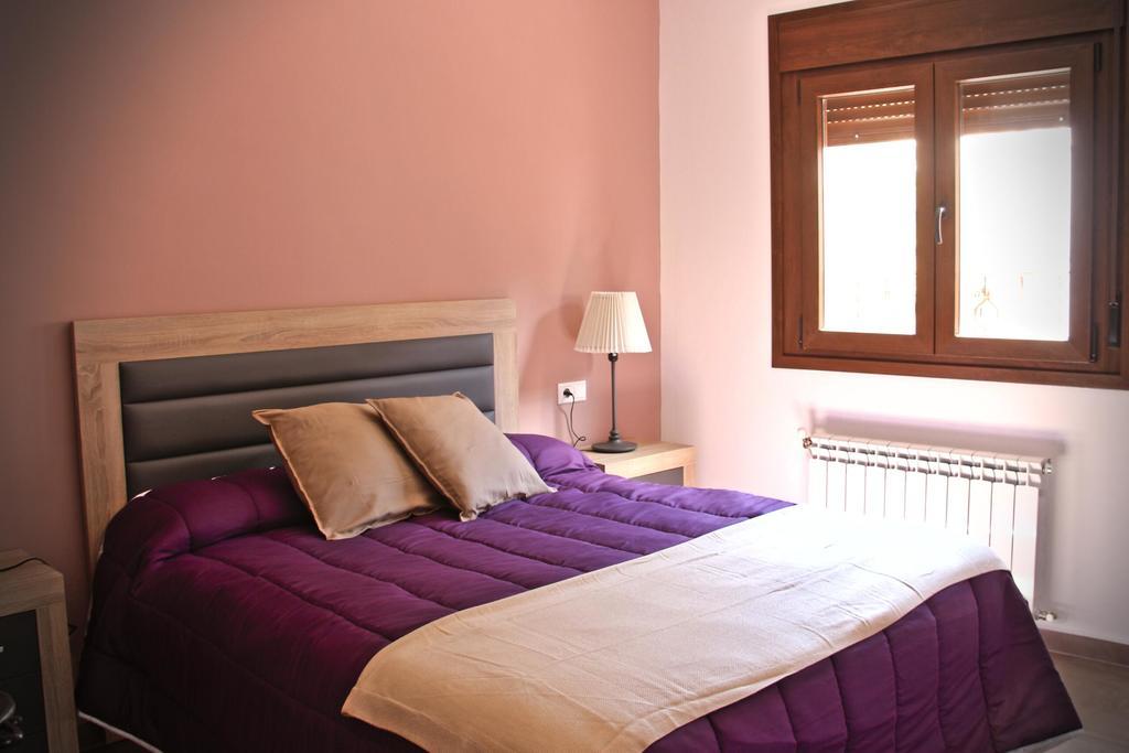 Aldeas De Pontones Apartment