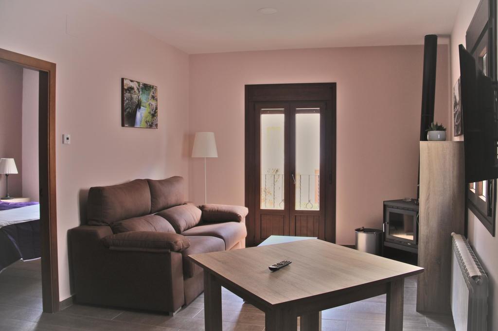 Apartment Aldeas De Pontones
