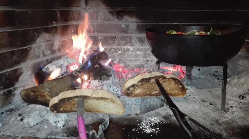 Aldeas De Pontones
